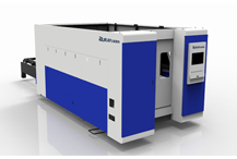 交換雙工作臺(tái)激光切割機(jī)