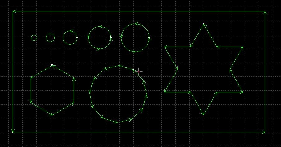光纖激光切割機的運動控制調(diào)整與介紹(圖1) 圖片1.png