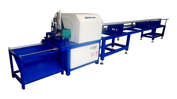 激光圓管截斷機(jī)