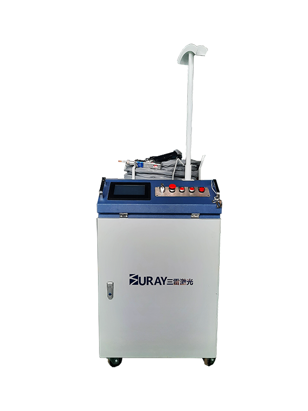 手持式激光焊接機(jī)(圖1)